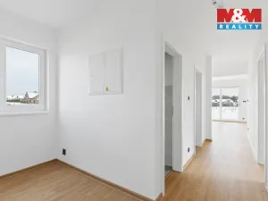 Prodej bytu 2+kk, Turnov, Slunečná, 68 m2