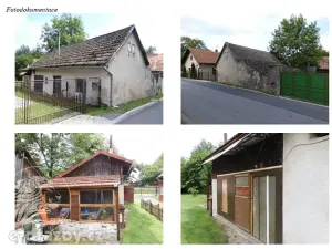 Dražba rodinného domu, Třemošnice, 71 m2