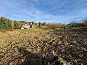 Prodej pozemku pro bydlení, Poříčí nad Sázavou, Polní, 986 m2