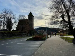 Prodej pozemku pro bydlení, Poříčí nad Sázavou, Polní, 986 m2