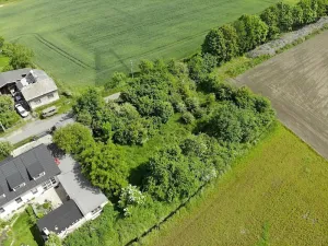 Prodej pozemku pro bydlení, Ostrava, Poplužní, 1343 m2