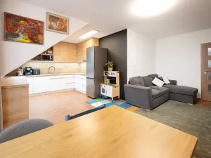 Prodej bytu 3+kk, Slavkov u Brna, Zelnice I, 64 m2