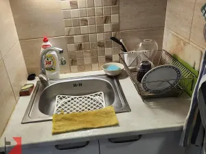 Prodej bytu 2+kk, Kralupy nad Vltavou, sídl. Hůrka, 38 m2