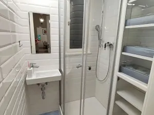 Pronájem bytu 3+1, Praha - Nové Město, Národní, 103 m2