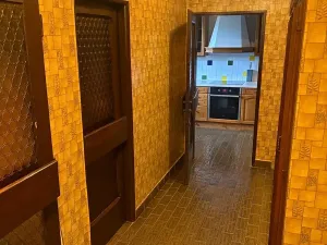 Pronájem rodinného domu, Praha - Motol, Bedrnova, 260 m2