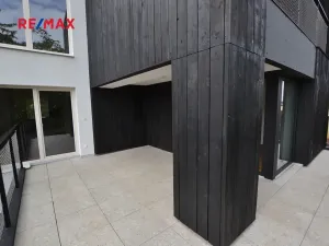 Pronájem bytu 4+kk, Plzeň, Slovanská, 126 m2