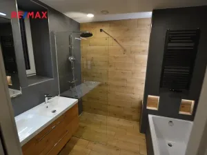 Pronájem bytu 4+kk, Plzeň, Slovanská, 126 m2