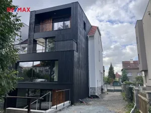 Pronájem bytu 4+kk, Plzeň, Slovanská, 126 m2