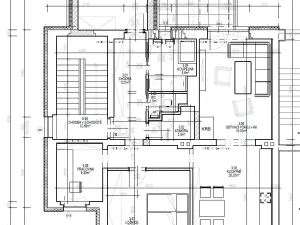 Pronájem bytu 4+kk, Plzeň, Slovanská, 126 m2