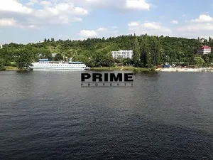 Pronájem kanceláře, Praha - Hlubočepy, Strakonická, 258 m2