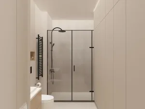 Prodej bytu 2+kk, Tivat, Černá Hora, 61 m2