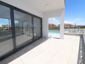 Prodej rodinného domu, Vodice, Chorvatsko, 194 m2