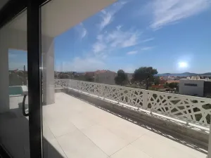 Prodej rodinného domu, Vodice, Chorvatsko, 194 m2