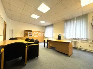 Pronájem kanceláře, Brno, 42 m2