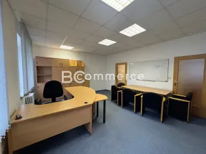 Pronájem kanceláře, Brno, 42 m2