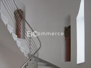 Pronájem kanceláře, Brno, 42 m2