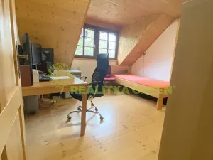 Pronájem bytu 2+kk, Velké Karlovice, 69 m2