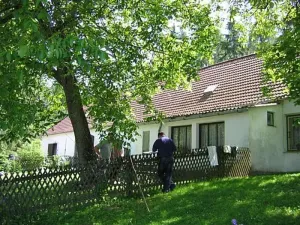 Prodej rodinného domu, Pluhův Žďár, 447 m2