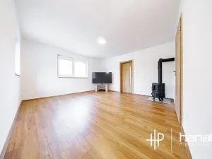 Pronájem rodinného domu, Velký Týnec, Zámostí, 78 m2