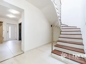 Pronájem rodinného domu, Olomouc, Kopřivová, 162 m2