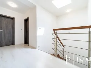 Pronájem rodinného domu, Olomouc, Kopřivová, 162 m2