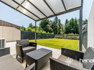 Pronájem rodinného domu, Olomouc, Kopřivová, 162 m2