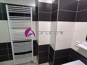 Pronájem bytu 1+1, Olomouc, Dobrovského, 46 m2