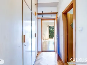 Pronájem bytu 3+kk, Hradec Králové, Smetanovo nábřeží, 70 m2