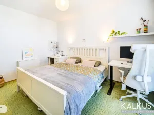 Prodej bytu 3+kk, Hradec Králové, Durychova, 59 m2