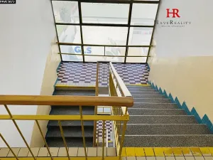 Pronájem kanceláře, Benešov, Tyršova, 15 m2