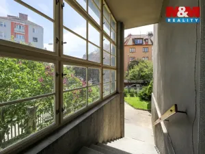 Pronájem bytu 3+1, Plzeň - Jižní Předměstí, Erbenova, 140 m2