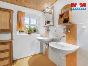 Prodej chalupy, Volfartice, 179 m2