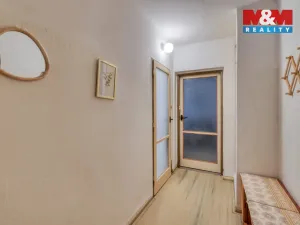 Pronájem bytu 2+1, Klatovy, Rozvoj, 70 m2