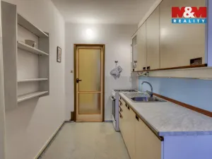 Pronájem bytu 2+1, Klatovy, Rozvoj, 70 m2