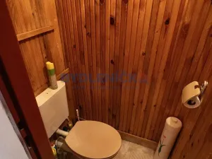 Prodej bytu 2+1, České Budějovice, Větrná, 57 m2