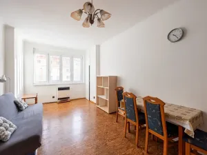 Pronájem bytu 2+kk, Praha, Jugoslávských partyzánů, 50 m2
