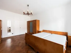 Pronájem bytu 2+kk, Praha, Jugoslávských partyzánů, 50 m2