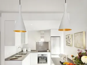 Prodej bytu 5+kk, Marbella, Španělsko, 85 m2