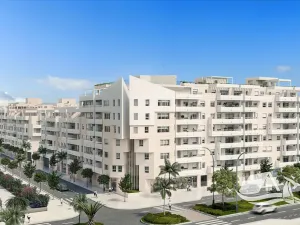 Prodej bytu 5+kk, Marbella, Španělsko, 85 m2