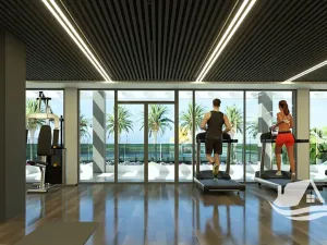 Prodej bytu 2+kk, Torrevieja, Španělsko, 58 m2