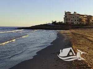 Prodej rodinného domu, Torrevieja, Španělsko, 97 m2