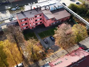 Prodej výrobních prostor, Ostrava, Válcovní, 614 m2