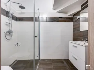 Pronájem rodinného domu, Hlinsko, Holetínská, 120 m2