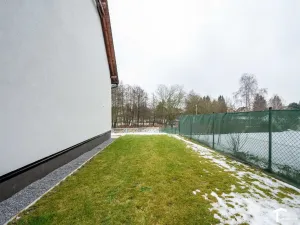 Pronájem rodinného domu, Hlinsko, Holetínská, 120 m2