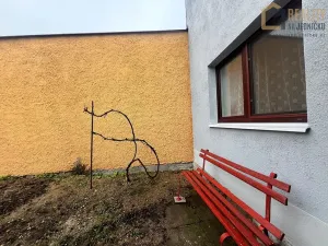 Prodej rodinného domu, Česká Třebová, S. K. Neumanna, 93 m2