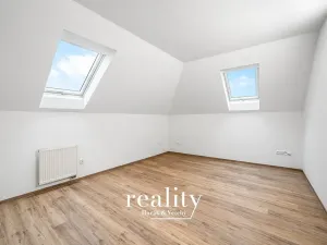 Pronájem bytu 3+kk, Jihlava, Na Bělidle, 110 m2