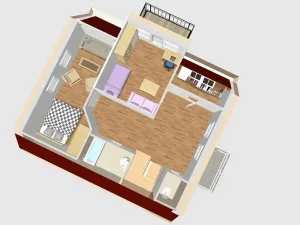 Prodej rodinného domu, Koroužné, 275 m2