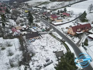 Prodej chalupy, Zátor, 141 m2