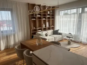 Prodej bytu 2+kk, Praha - Zličín, Strážovická, 59 m2