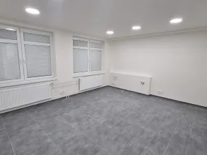 Pronájem kanceláře, Břeclav, Husova, 24 m2
